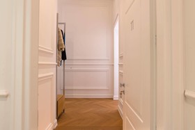 Via Chiodo Luxury Rooms