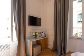 Via Chiodo Luxury Rooms