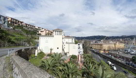 Villa Nina