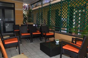 Hotel Bristol
