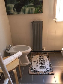 Hotel Alba