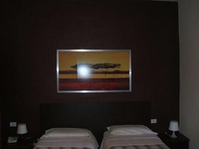 Hotel Alba