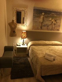Hotel Alba