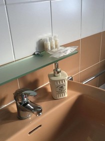 Hotel Alba