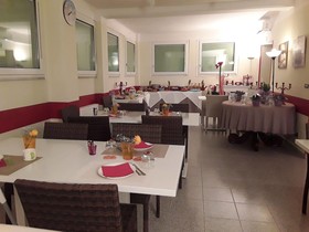 Hotel Alba