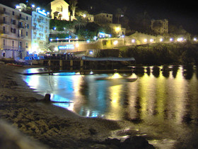 Parco Vacanze Lo Scoglio