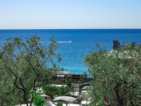 Parco Vacanze Lo Scoglio