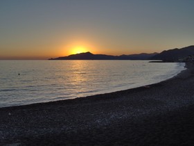 Parco Vacanze Lo Scoglio