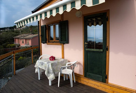 Parco Vacanze Lo Scoglio
