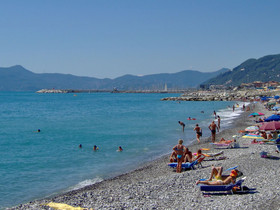 Parco Vacanze Lo Scoglio