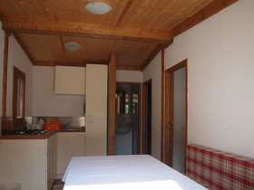 Parco Vacanze Lo Scoglio