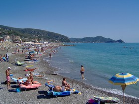 Parco Vacanze Lo Scoglio