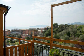 Parco Vacanze Lo Scoglio