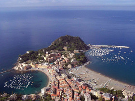 Parco Vacanze Lo Scoglio