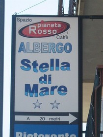 Stella di Mare