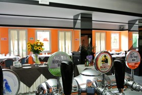 Sud Est Hotel