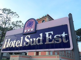 Sud Est Hotel