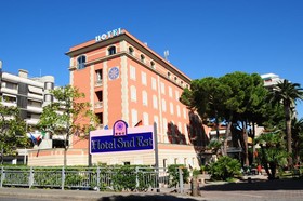 Sud Est Hotel