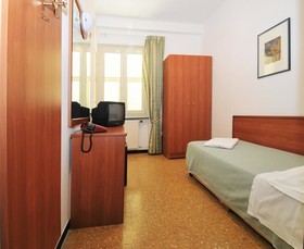 Sud Est Hotel
