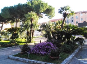 Sud Est Hotel