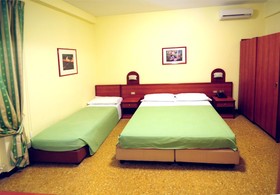 Sud Est Hotel