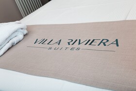 Villa Riviera Resort