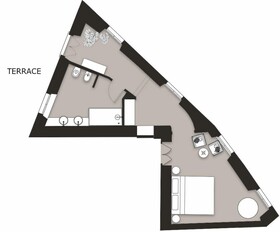 Villa Riviera Resort