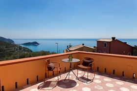 Villa Riviera Resort
