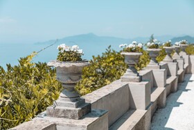 Villa Riviera Resort
