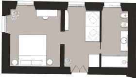 Villa Riviera Resort