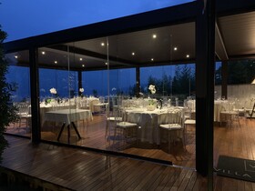 Villa Riviera Resort