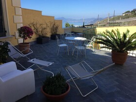 Villa Riviera Resort