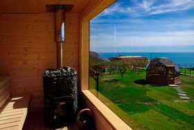 Villa Riviera Resort