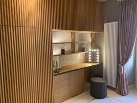 Villa Riviera Resort