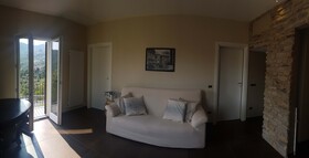 La Villetta - Luxury Room