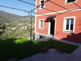 La Villetta - Luxury Room