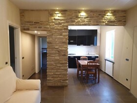 La Villetta - Luxury Room