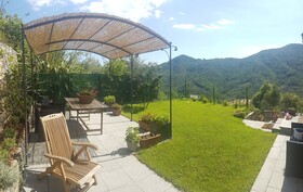 La Villetta - Luxury Room