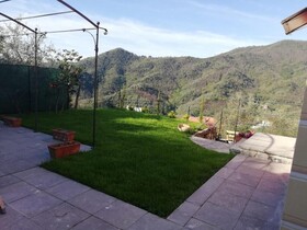 La Villetta - Luxury Room