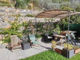 La Villetta - Luxury Room