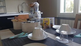 La Villetta - Luxury Room