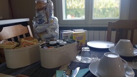 La Villetta - Luxury Room