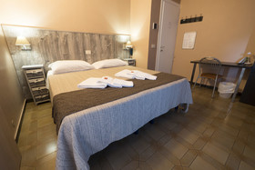 Albergo Serena