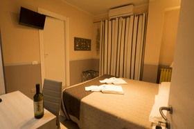 Albergo Serena