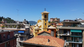 Case Vacanze Lerici - Centro
