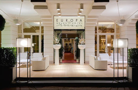 Europa Grand Hotel