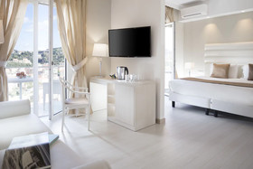 Europa Grand Hotel