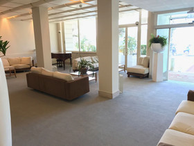 Europa Grand Hotel