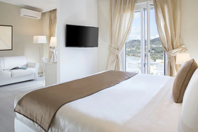 Europa Grand Hotel