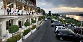 Europa Grand Hotel